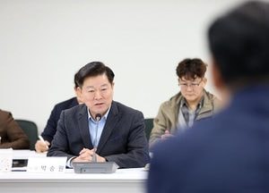광명시, 광명동~논현역 광역버스 신설…2026년 강남 출근길 개선