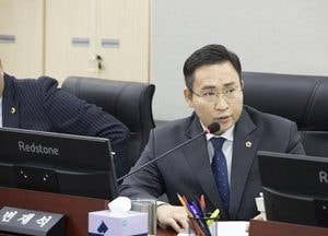 변재석 경기도의원 “학교 안전예산 대폭 감액·예산체계 통폐합 ‘깜깜이 예산’ 구조 우려”
