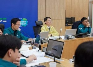 오는 4일 올겨울 첫 강설 예보...경기도 ‘재난은 과잉대응 원칙’으로 안전 대비 강화