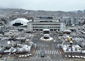의정부시, 경기도 주택행정평가 장려상 수상…현장 중심 행정·주거복지 성과 인정