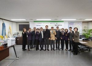 인천 서구, 취약계층 치과치료 확대…민·관 협력으로 구강복지 강화