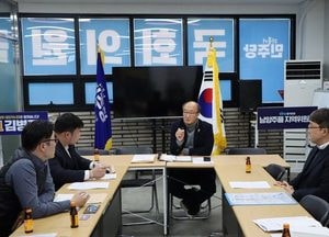 김동영 경기도의원, 강동하남남양주선 적기 개통 ‘소통의 장’ 마련