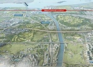 인천시, 중봉터널 민자사업 1단계 평가 통과…2단계 진입 ‘속도’