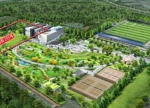 인천도시공사, 검단하수처리장 2단계 증설 추진 본격화…2026년 착공 목표