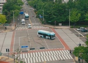 안양시, 국토부 자율주행자동차 시범운행지구 운영 평가 ‘A등급’ 획득