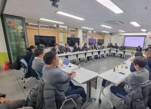 김도훈 경기도의원, 수원북중SBC 협약 해지 논란 중재...학생 선수 보호 재협약 조건 마련