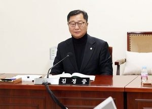 안양시의회, 갑질 행위 근절·피해자 지원 조례안 원안 가결...김정중 의원 “건강한 조직 문화 조성”
