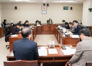 용인특례시의회, 오는 16~23일 제298회 임시회 개회...34건 안건 심의 예정