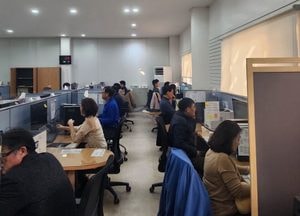 ​​​​​​​김포시 체납자 실태조사반, 9개월간 33억원 징수…취약계층 33명 복지 연계