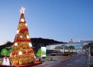 양주시, 상수도 업무평가 2년 연속 우수…수돗물 품질 관리 성과 입증