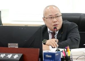 박재용 경기도의원 “세수 따라 흔들리는 예산 아닌 안정적 복지 구조 마련해야”