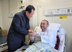 백현종 “도지사, 도정 전념해야…비서실 전면 개편 기대” 첫 메시지