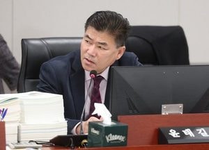 윤태길 경기도의원, 혈세 낭비 ‘경기GTV’ 예산 전액 삭감 촉구...‘경기도청 공식 채널’로 통합해야