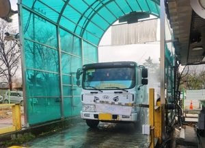 경기도, 가금류 사료 제조업체 14곳 AI 방역 긴급점검…“전 업체 이상 없음”