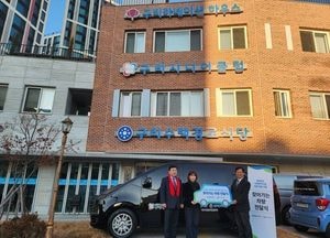 구리시, 보건복지부 ‘찾아가는 보건복지 서비스’ 7년 연속 최우수 선정