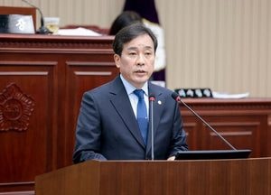 구리시의회, 2026년 예산안 7437억4720만원 확정…8810만2천원 삭감 반영