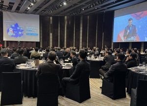 수원특례시, IBK기업은행 고객 기업 대상 ‘수원 경제자유구역 투자유치 설명회’ 열어