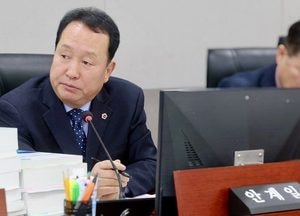 안계일 경기도의원 ‘반복되는 의료원 손실보전, 방향 잃은 복지 예산’ 구조 개선 요구