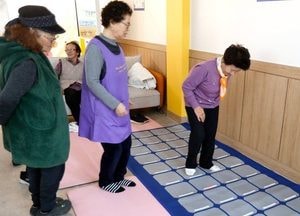 경기도, 병원 하나 없던 초고령 마을에 ‘AI 사랑방’ 운영...어르신 건강·정서 회복에 기여
