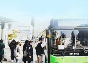 광명시, 3년 연속 경기도 교통 우수 시·군 선정…이동권 확대 정책 성과