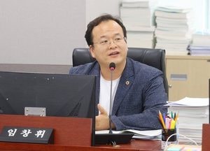 임창휘 경기도의원, 신공항 건설 대신 ‘청주·원주공항 연결’ 광역교통망 확충 대안 제시