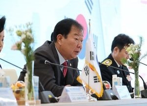 임상오 경기도의원, 필리핀 민다나오 개발청 대표단 접견...재난안전·경제 협력 논의