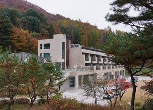 동두천자연휴양림 ‘2025 경기 유니크베뉴 우수사례’ 선정