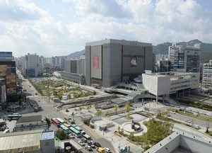 의정부역 ‘복합환승센터 혁신모델’ 컨설팅 지원 대상 선정