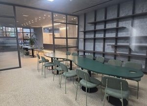 의정부시, 주민센터·공공청사 열린 공간 확대로 생활권 소통 강화