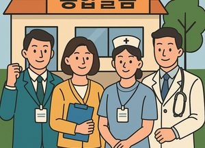 정부, 2026년 통합돌봄 앞두고 지자체 전담인력 5394명 반영