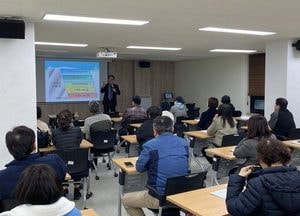 [특집] 일할수록 더 나아지는 삶...고양특례시, 저소득층 자립 돕는 ‘선순환 자활체계’ 구축