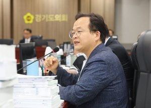 임창휘 경기도의원 “미군 반환공여구역, 경기형 RE100-데이터 클러스터로 조성” 주문
