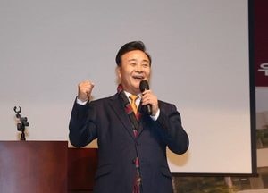김성제 의왕시장 심정지 상태로 발견...병원서 회복 중