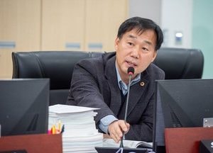 윤종영 경기도의원 “특별조정교부금 배분 격차 4.3배, 도민 눈높이 맞는 제도 개선 필요”