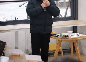 주광덕 남양주시장, 별내동 로데오거리 상인회와 지역 문제 소통 정담회 개최