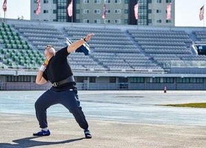 “경기도 장애인 기회소득으로 건강도 챙기고 인생의 목표가 생겼어요”