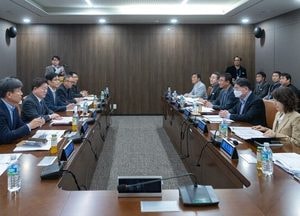 박승원 광명시장, GH 찾아 광명시흥 3기 신도시 현안 협조 촉구…자족도시 조성 요구