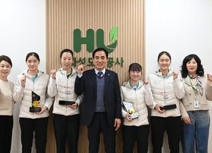 화성도시공사 탁구단, 국제·국내 무대 동시 석권하며 ‘탁구 명가’ 도약