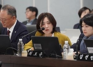 국민의힘 “이재명 대통령 업무보고, 전 정부 인사 '찍어내기'”