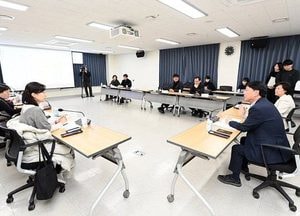 인천 부평구, 미쓰비시 줄사택 종합정비 중간보고…국가등록문화유산 최종 정비계획 방향 논의