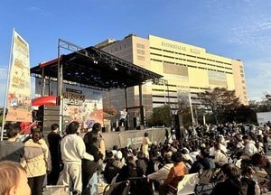 용인문화재단, 이동형 무대 ‘2025 찾아가는 아트트럭’ 시민 6만8천명 만났다