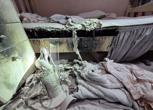 구리 인창동 아파트서 새벽 화재…거주자 소화기로 자체진화