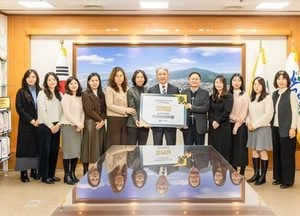 인천 계양구, 민생회복 소비쿠폰 ‘가등급’ 선정…지급·사용 실적 최고 수준 입증 성과