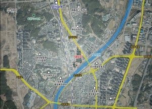 오산시, 궐동2구역 재개발사업 정비구역 지정...980세대 공동주택 조성