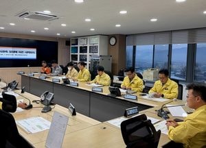안성시, 고병원성 AI 추가 발생에 확산 차단 총력...긴급 살처분·선제적 방역초소 운영