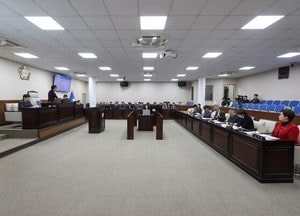 인천 동구의회, 구정질문서 현안 전방위 점검…생활밀착형 정책 개선 요구 잇따라