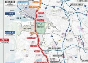 평택–시흥 민자고속도로 확장 본격 추진…2028년 착공 목표