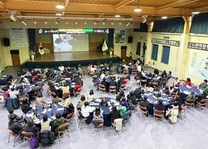 인천 미추홀구, 자원순환가게 운영 성과 공유…예산 1억8천여만원 절감