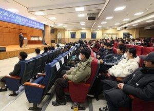 도성훈 인천시교육감, 학생선수 성장 지원 강화 의지 밝혀…전국대회 성과 지도자 시상