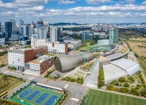 인천경제청, IGC 산학협력 커넥트위크 성료…글로벌 협력 성과 공유